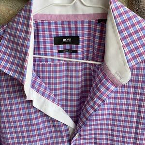 BOSS dress Shirt